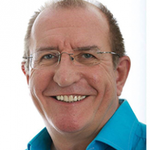 Meet Chris Merrington featured image