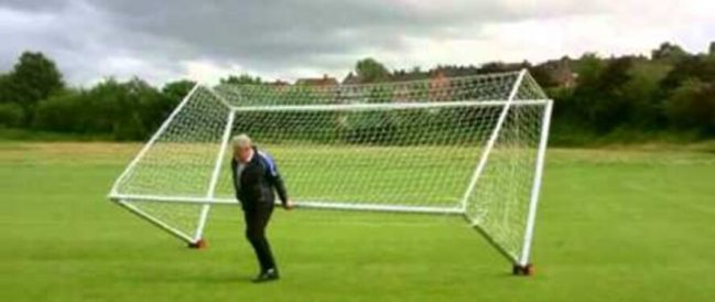 When clients move the goalposts, again! featured image